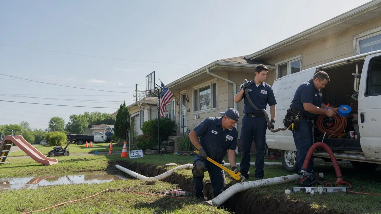 Toilet Installation in Kansas, AL near me